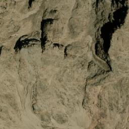 Satellite imagery of The Temple, KE