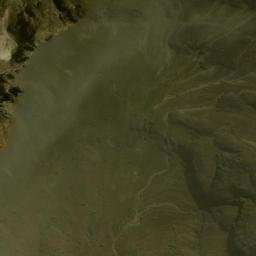 Satellite imagery of Cerro La Plazuela, EC