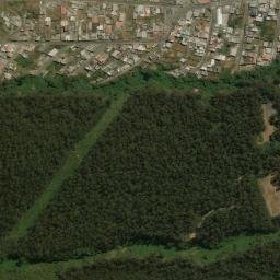 Satellite imagery of Iñaquito, EC
