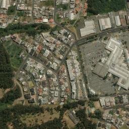 Satellite imagery of Iñaquito, EC