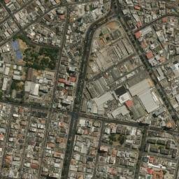 Satellite imagery of boundary_stone, EC