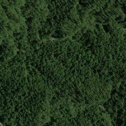 Satellite imagery of Loma Cristal, EC