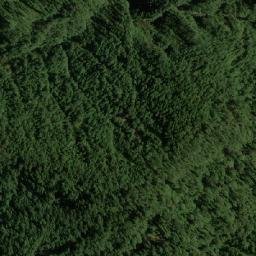 Satellite imagery of Loma Cristal, EC