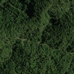Satellite imagery of Loma Cristal, EC