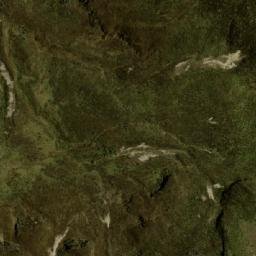 Satellite imagery of Cerro La Plazuela, EC