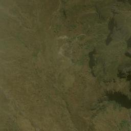 Satellite imagery of Cerro La Plazuela, EC