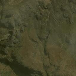 Satellite imagery of Cerro Ladrillos, EC
