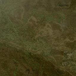 Satellite imagery of Cerro Ladrillos, EC