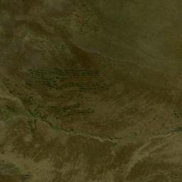 Satellite imagery of Rucu Pichincha, EC