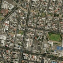 Satellite imagery of boundary_stone, EC