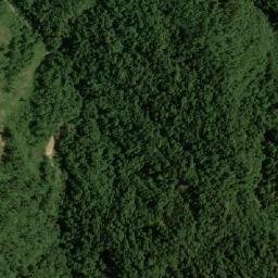 Satellite imagery of Loma Cristal, EC