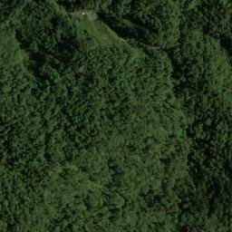 Satellite imagery of Loma Cristal, EC