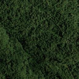 Satellite imagery of Loma Cristal, EC