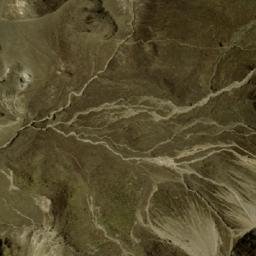 Satellite imagery of Pichincha Volcano, EC