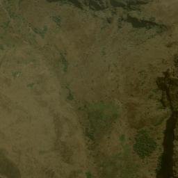 Satellite imagery of Cerro Ladrillos, EC