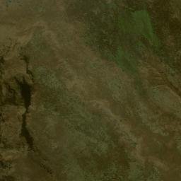 Satellite imagery of Cerro Ladrillos, EC