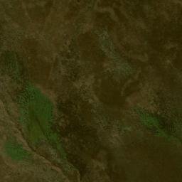 Satellite imagery of Cerro Ladrillos, EC