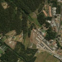 Satellite imagery of Iñaquito, EC