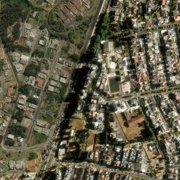 Satellite imagery of Iñaquito, EC