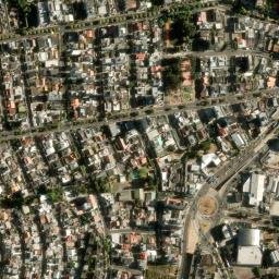 Satellite imagery of Iñaquito, EC