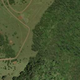 Satellite imagery of Rhino Ridge, KE