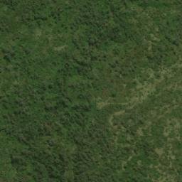 Satellite imagery of Rhino Ridge, KE