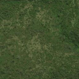 Satellite imagery of Rhino Ridge, KE