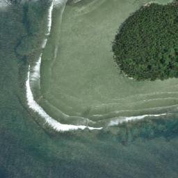 Satellite imagery of Tanjung Sepremong, ID