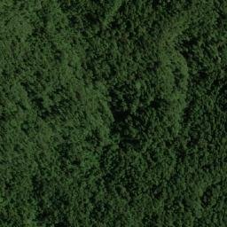 Satellite imagery of Loma Cristal, EC