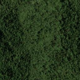 Satellite imagery of Loma Cristal, EC