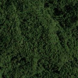 Satellite imagery of Loma Cristal, EC