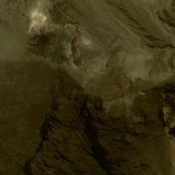Satellite imagery of Cerro Cachiyacu, EC