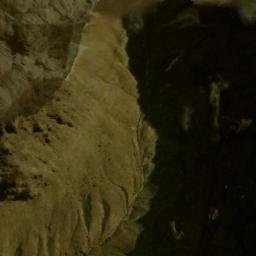 Satellite imagery of Cerro Cachiyacu, EC