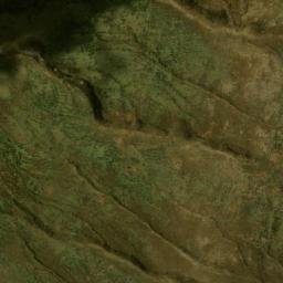 Satellite imagery of Cerro Chuquiragua, EC
