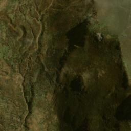 Satellite imagery of Cerro Chuquiragua, EC
