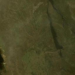 Satellite imagery of Cerro Chuquiragua, EC