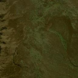 Satellite imagery of Cerro Ladrillos, EC