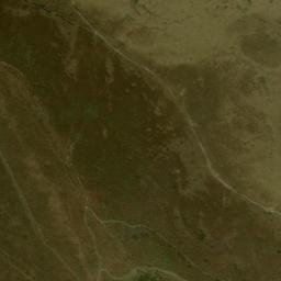 Satellite imagery of Loma Ingapirca, EC