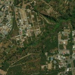 Satellite imagery of San Pedro, EC