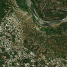 Satellite imagery of San Pedro, EC