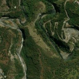Satellite imagery of San Pedro, EC