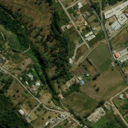 Satellite imagery of Toledo, EC