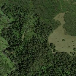 Satellite imagery of Rhino Ridge, KE