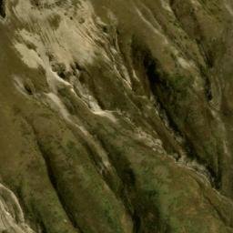 Satellite imagery of Cerro Cachiyacu, EC