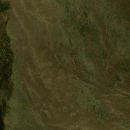 Satellite imagery of Cerro Chuquiragua, EC