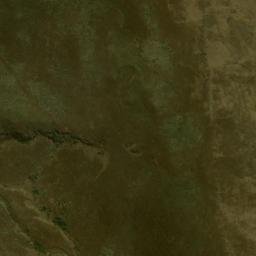 Satellite imagery of Loma Pujín, EC