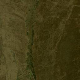 Satellite imagery of Loma Pujín, EC