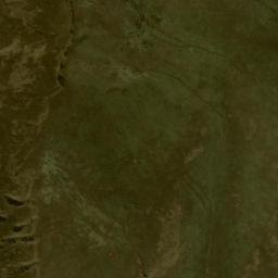 Satellite imagery of Loma Gorda, EC
