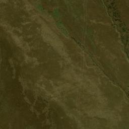 Satellite imagery of Loma Gorda, EC