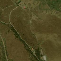 Satellite imagery of Loma Mirador, EC